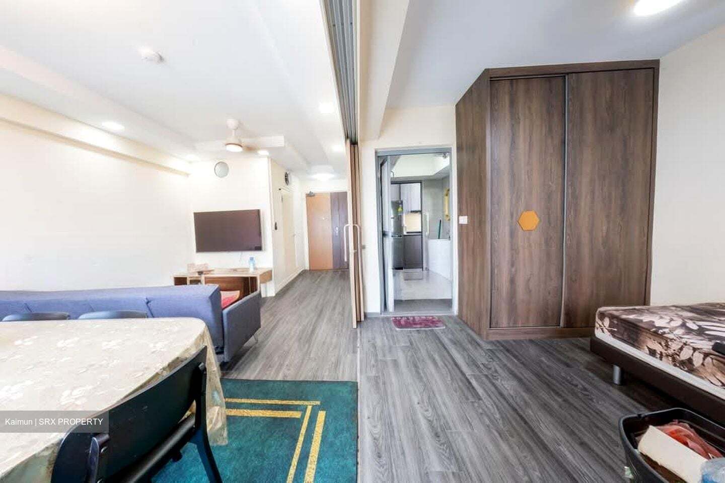 Blk 35 Skyresidence @ Dawson (Queenstown), HDB 2 Rooms #605635341